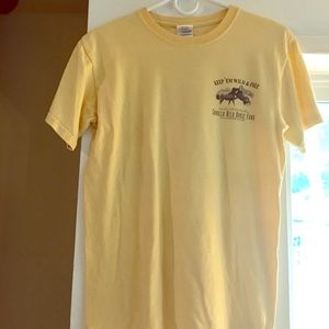 Wild Horse Fund T-shirt